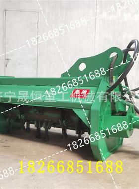 DEE现货挖机割草机树坪枝碎枝机灌木修剪机芦苇草除草粉碎机