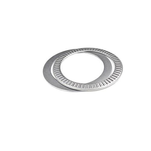 家生产AK系列推力滚针轴承型222x270Xx7大厂机BPZ床机械轴承