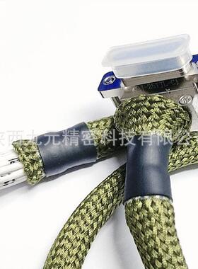 J30J-2TJL-C13-500MM带绿5棉套5J30J-25ZKNP-JJ0J-2WGM5ZKS-A转换