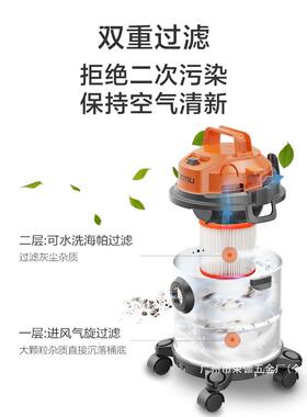 厂家家亿力吸尘器用大吸力强缝用工大功率美吸尘机自XVZ动业吸尘