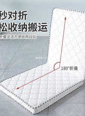 硬垫宝加宽儿童下床垫宝拼PIM接榻榻米天然椰棕学生上床铺棕榈