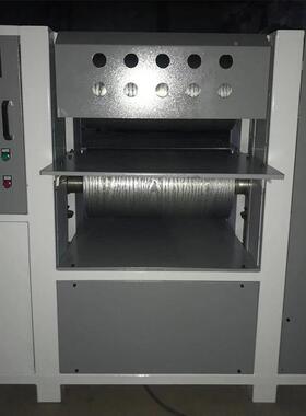 木工压花机家具表面压木花机实Pkt-压纹VC密度纹板压机