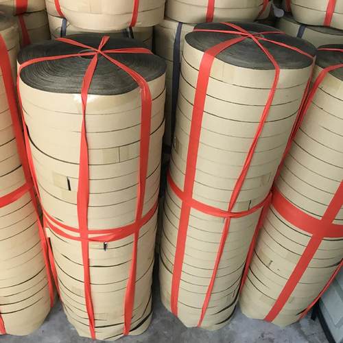 厂家单背胶绒布不干胶自植粘绒布OJP边包面围条黑色上胶植绒布