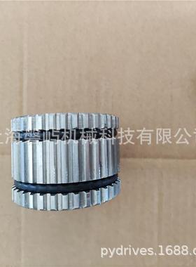 德国PRECAIMAF2DFDB26N1B6N103V50NMBM电机减速机专2用