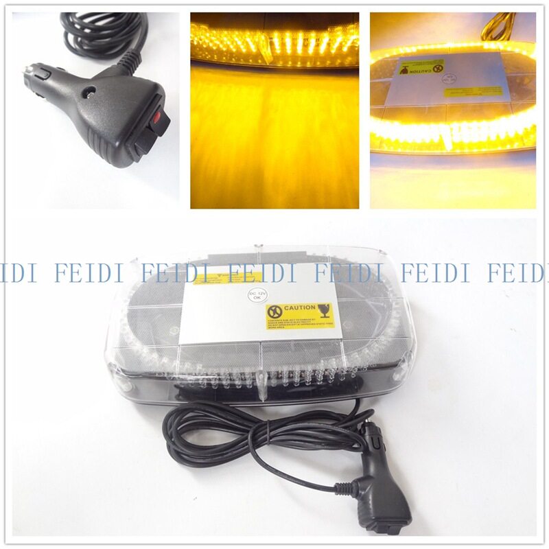 01022 240LED 工程灯超薄汽车吸顶灯台式开关吸顶灯 爆闪灯