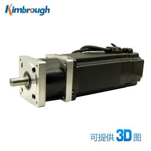8速6XWZ星减速带刹车闭行环步进电机电机力矩12.5N-m比4100