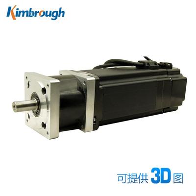 8速6XWZ星减速带刹车闭行环步进电机电机力矩12.5N-m比4100