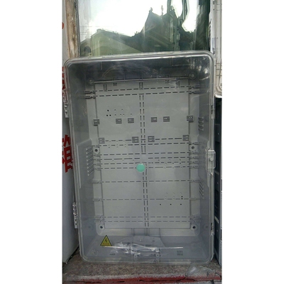 三相计量箱电表箱CT箱光伏入网信息箱380V成套