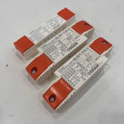 OSM欧司朗电源GPXIAT5DALI12W1W0W42W60RW欧司朗电源面板灯恒流源