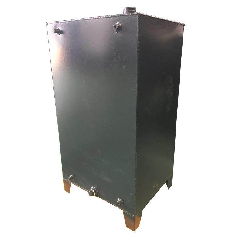 柴油机箱发电机组配件大容量发油箱50电0L/300L无品牌/油零部件