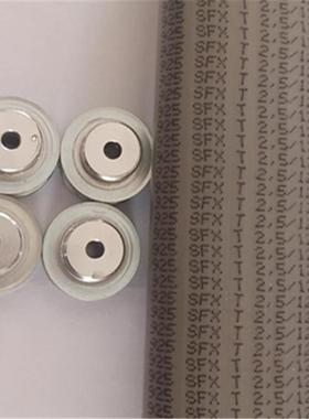 德国SYCHROFLE同步带(SFX)TN25/TX2..5-DL标准000011规格表