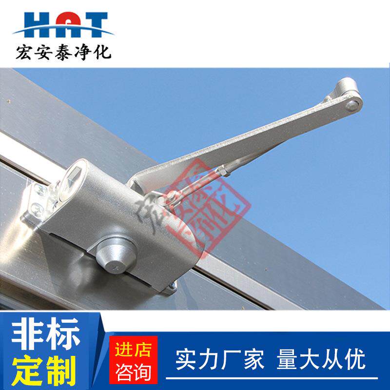 双单人吹不钢风淋能AUI室智语音自动门双人双吹货淋室风锈淋房全