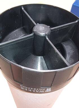 WALKER沃克170X51Z-PAJZ1µm压缩空气除油除尘滤过器滤芯