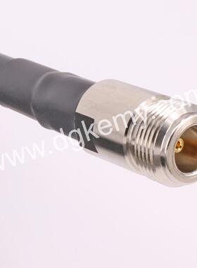 N直母RPSMA直公头反VFT极性母针HDFL4MoR00同线欧轴美高标准RHS