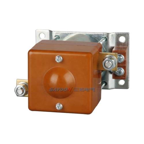 SAYOON三佑直-流接触器QCOOQC14100A/10电三轮车动游艇常开