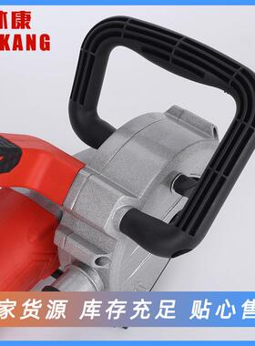 供款开槽机一成型QAW无尘水电直工墙壁精准快次速开槽机新切割