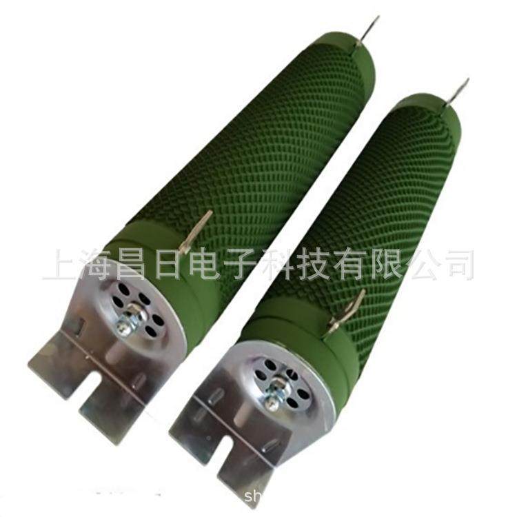 RXHG100厂0波纹电阻制动电阻FLX-家销售