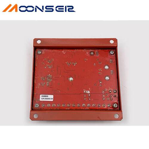 调速RX8800板X8800发动机转速控制可替代ESD制5500EC20R02速度控