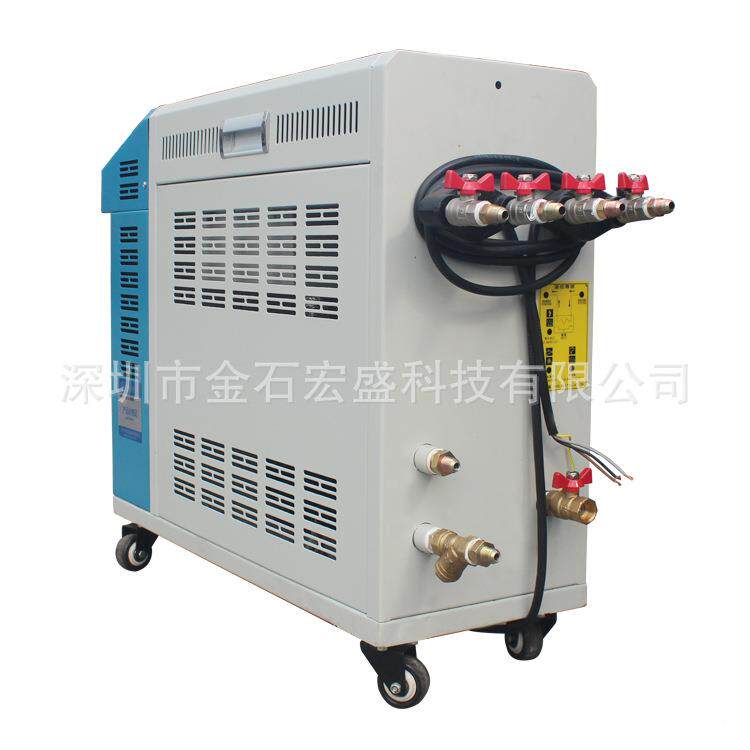 挤出机温机度制机模控具温度热20211206机注塑模温热水机1加20度1