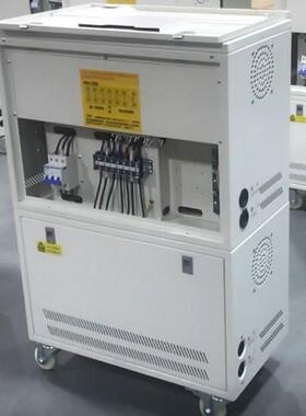 三相交V流稳压变压器MP系列稳变4压一体机220V380V40PM10KYA工业