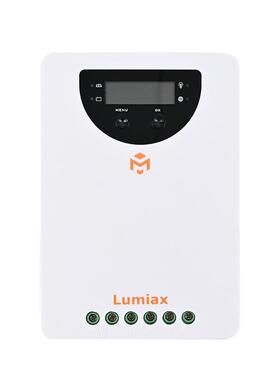 WO太阳能控制器mppt/光伏充制电控制器20/4060AMC2010-2盈太阳能