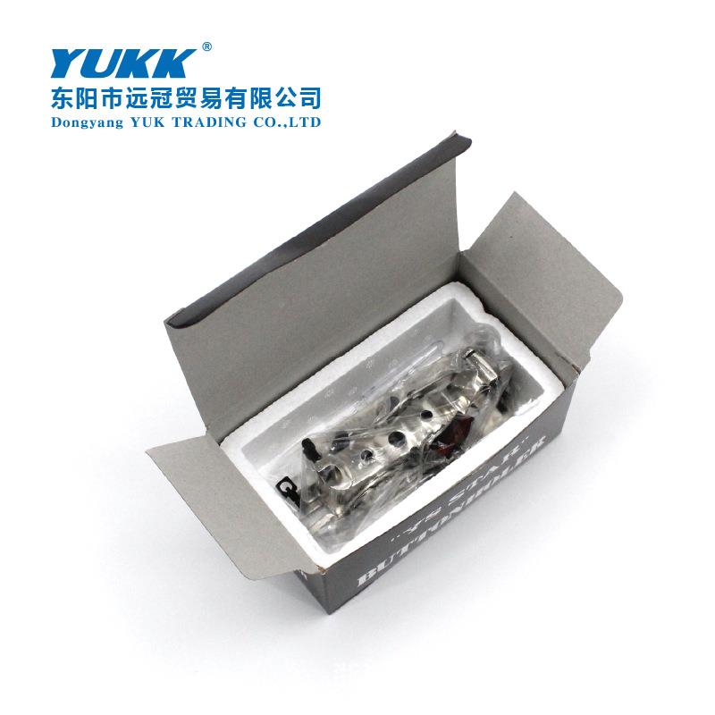 单针家电脑平车锁眼器用缝专纫机锁用孔器缝纫机锁扣眼器纽002门