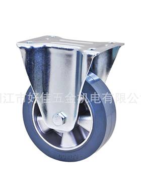 源力头工产款品150X50m厂m好佳牌欧静音铝芯灰色弹橡胶定向804515