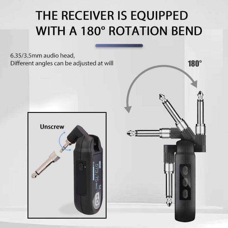 一拖二萨充克斯无线麦克风，可电拖通接收器发射器，88370二胡贝