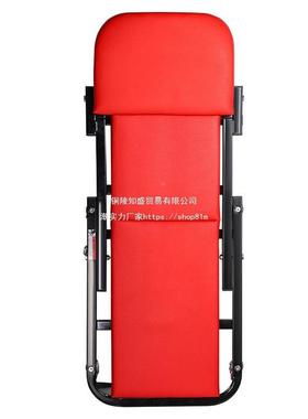 eu多功13564修车躺板加厚车维修折叠滑板轮40寸汽能维g修工具修理