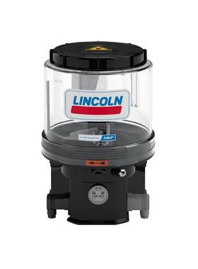 电动润滑泵P203VPH-4XLB1O4-1K7-2-A1.02黄油润滑泵干油泵