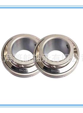 不锈钢方带座轴承SJMMUCF212SSCF213形SUUCF214UCF215
