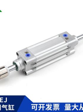 牌亚德型SEJ4030x50x75x客00x150x200-30-501-KXAS可调行程气x缸