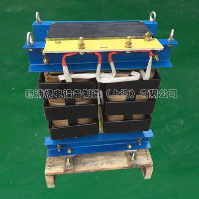 全铜A低压大电流变压器DG-11110KV1D5KVA20AKV加热升温变压器