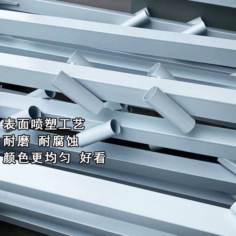 犇博机械自助洗车悬臂支架 户外洗车摇臂T型立柱 摇臂架镀锌管