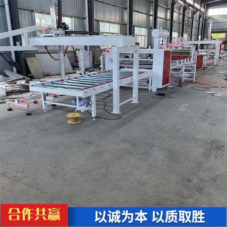 木纹膜密度板贴纸机 铝塑板涂胶贴膜机 硅胶辊免清洗 PVC覆膜机,五金/工具,机床,淘宝优惠券,粉丝福利购,淘宝优惠卷