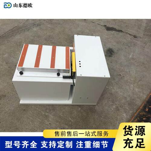 便携式木工机械仿形修角机 相框门板边角修边机 小型仿形修角设备