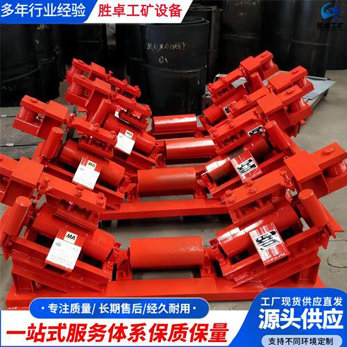 供应断带抓捕器产品 断带抓捕器参数 下皮带断带抓捕器直销