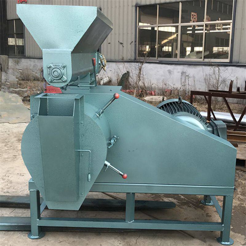 鱼饲料膨化机 猫粮狗粮机 蒸汽加热猫砂颗粒机生产线