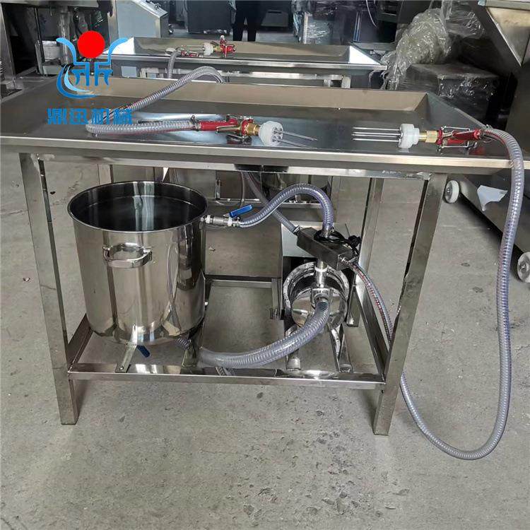 无骨肉类盐水注射机 手动盐水注射机  试验用盐水注射机,清洗/食品/商业设备,肉制品加工设备,淘宝优惠券,粉丝福利购,淘宝优惠卷