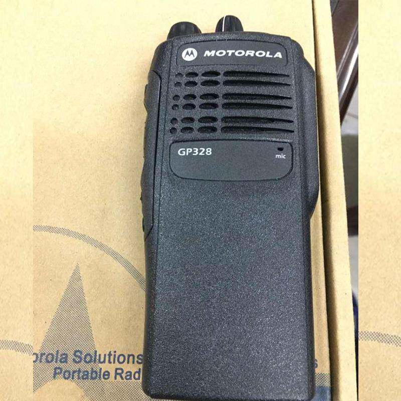 防爆对讲机GP328 化工防爆GP328对讲机