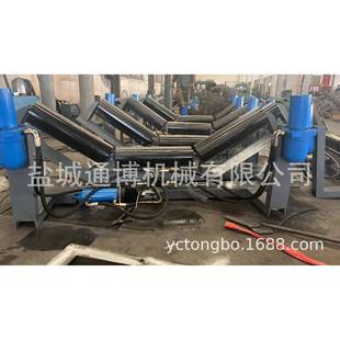 TD75型皮带机适用1600液压纠偏装置