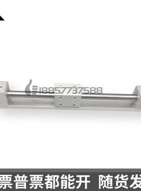 代替SMC无杆气缸CY3R15/CY1R15/CY1RG15-100-200-300-400-500-600