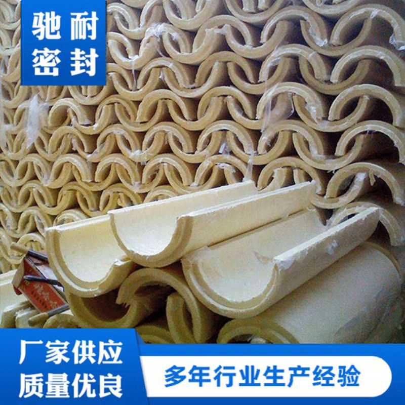 厂家供应保温涂塑钢管 聚氨酯地埋管热力保温管道 预制直埋保温管