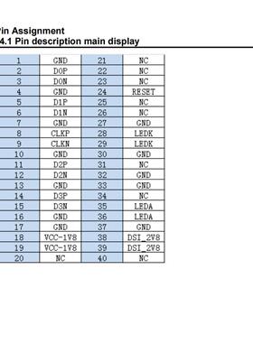 6寸TFT液晶HNR显高屏1080*1920清手机屏RB/MGIPI4示0pin插接高亮