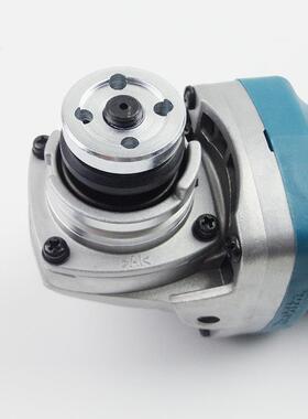 /9向55HN/HB光ME手提切割机打磨机手磨机家用角磨机