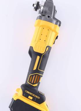 角磨电机大率锂多能抛光机锂电功无刷电动功切割机小型充电IEU角