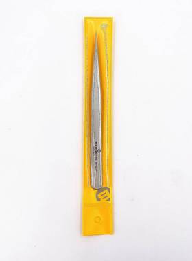 修表工具LLN瑞士装博格BERGEO原N7026-27号镊指子钳防磁