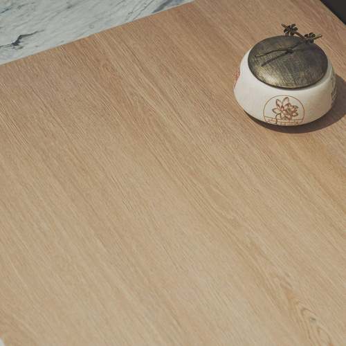 工厂现货spc锁扣板厂家静m音地垫地板6m加地厚木纹卡扣EBS石塑板