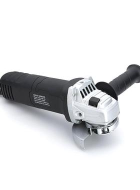 110V/220S1M-ZP82V0电动角磨机10mm,能125mm砂多功抛光机小型手轮