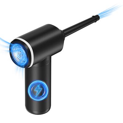 体境无线车载23161吸尘器车家吸吹一机可户外充气抽抽气真空气垫